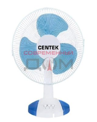 Вентилятор настольный Centek CT-5006 